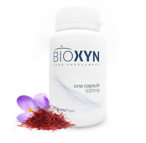 Bioxyn - avis - régime - comment utiliser