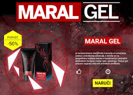 Maral-Gel