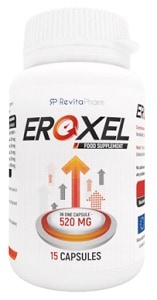 Eroxel en pharmacie – Amazon – le prix