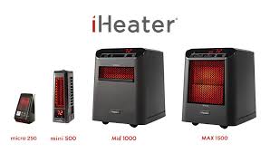 IHeater - radiateur - forum - pas cher - France