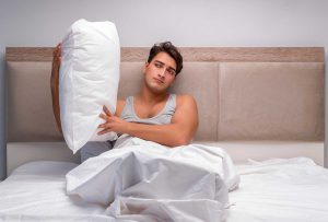 Sleep Cool - Dangereux - effets secondaires - serum
