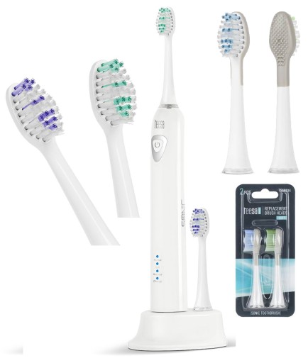 SonicX PRO – la commande – en pharmacie – Amazon - brosse à dents sonique