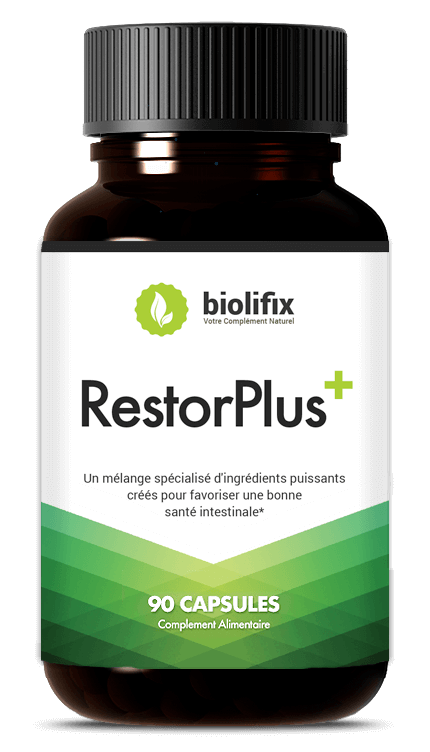 RestorPlus - Prix - sérum - effets- effets secondaires - Action - France