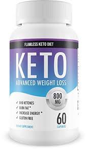 Keto Advanced Weight Loss - composition - dangereux - effets secondaires  