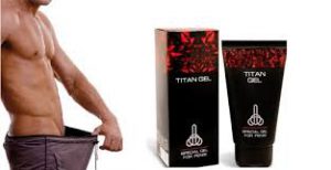 Titan gel 2 - pour la puissance - Sérum -  effets secondaires - site officiel 
