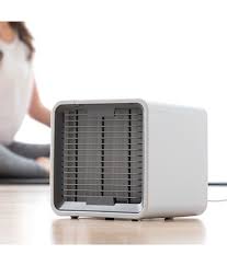 Cube air cooler - climatiseur - Comprimés   - en pharmacie - Action
