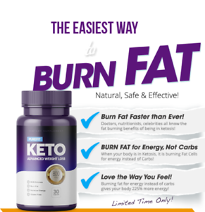 Purefit Keto Advanced Weight Loss - minceur - avis - forum - comment utiliser