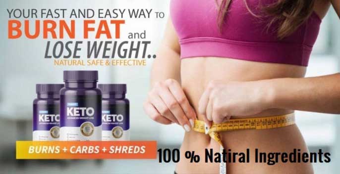 Purefit Keto Advanced Weight Loss - dangereux - pas cher - action