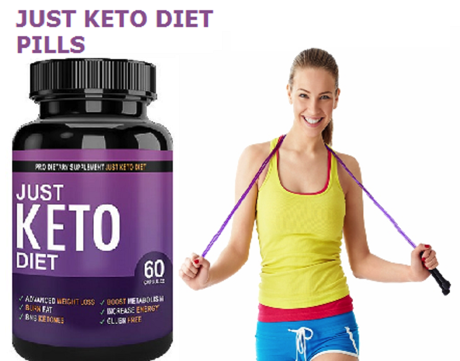 Just Keto Diet Plus – minceur - dangereux – pas cher