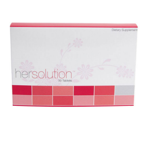 Hersolution - prix - composition - crème