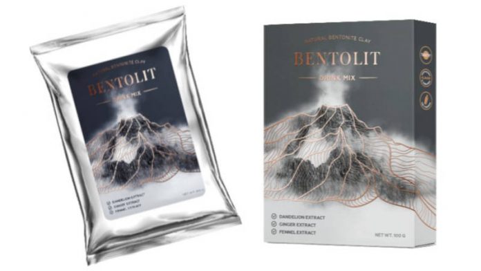 Bentolit - Amazon - composition - pas cher