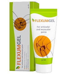 Flexumgel - en pharmacie - action - avis