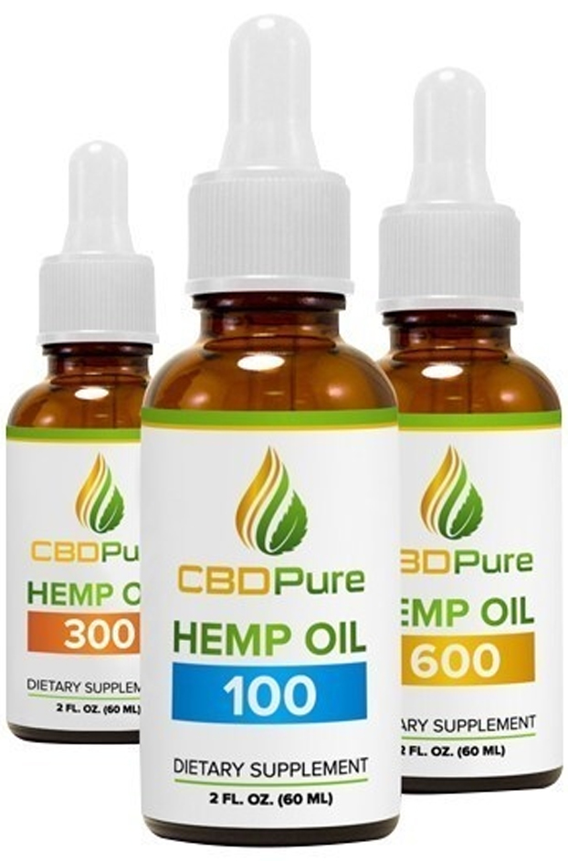 Pure Hemp Organic CBD - prix - en pharmacie - France