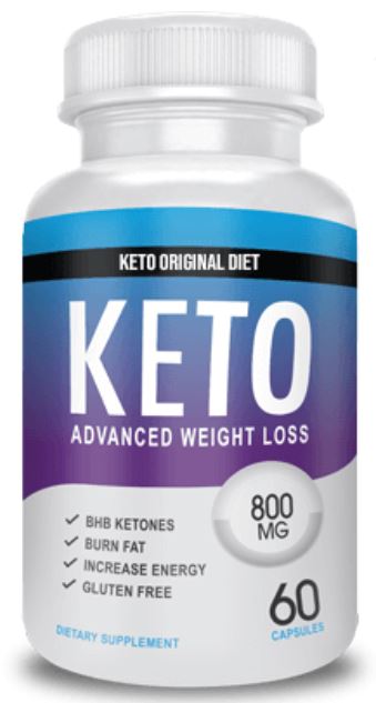 Keto Original Diet - pour mincir - prix - site officiel - comprimés
