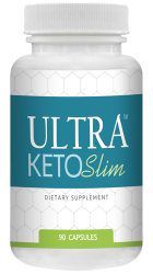 Ultra Keto Slim Diet - pour mincir - composition - dangereux - forum