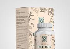 Detonic - pour le cholestérol - composition - Amazon - site officiel