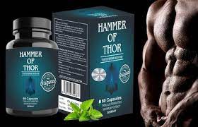 Hammer of Thor - action - dangereux - effets 