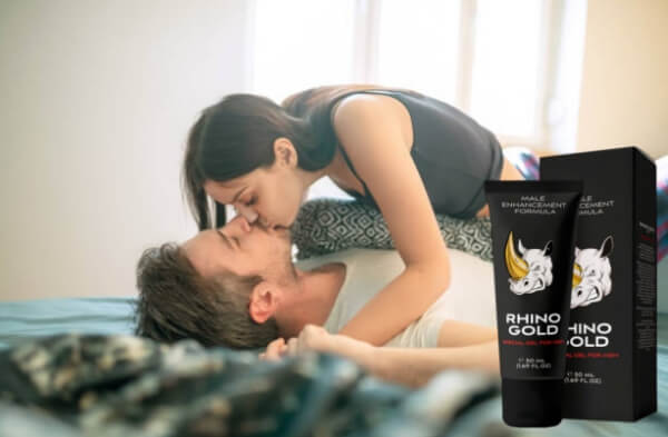 Rhino Gold Gel – site officiel – comprimés – en pharmacie