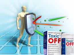 Toxic Off – effets – Amazon – site officiel