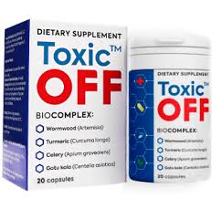 Toxic Off – forum – effets secondaires – avis